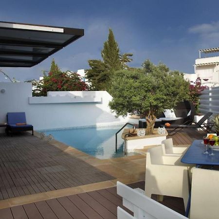 Protaras Nausicaa Villa Mykonos Exterior foto