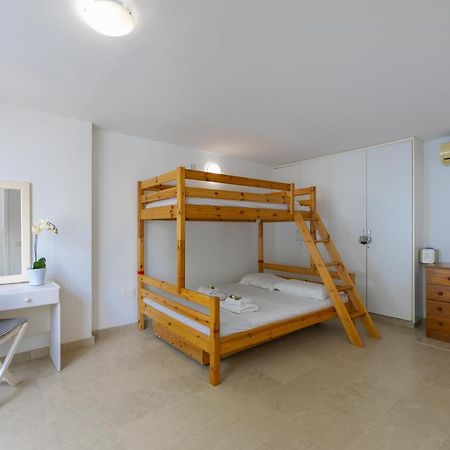 Protaras Nausicaa Villa Mykonos Exterior foto