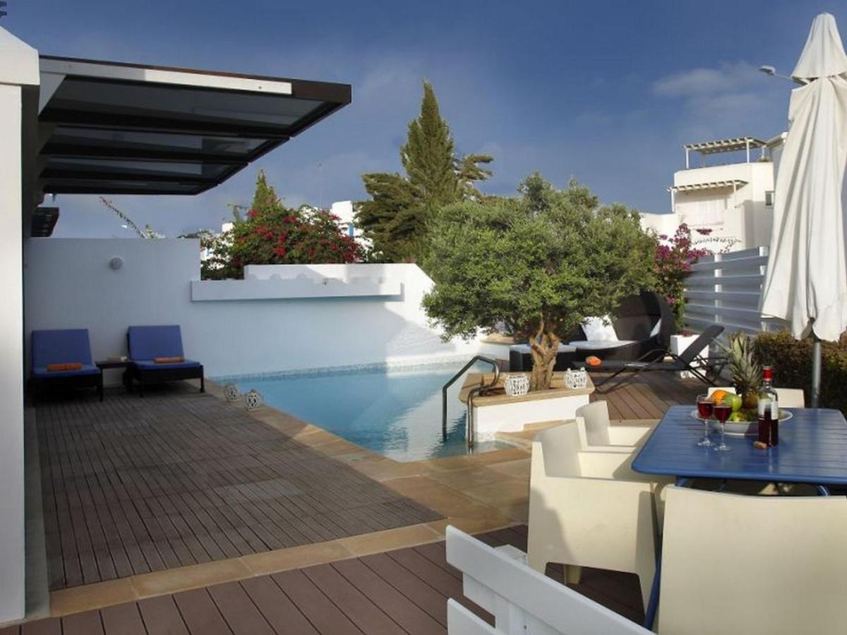 Protaras Nausicaa Villa Mykonos Exterior foto