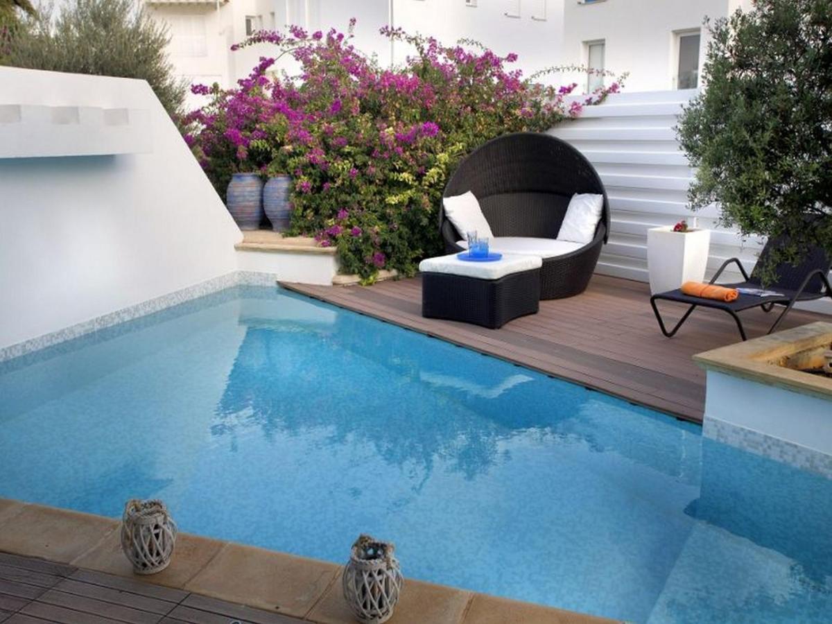 Protaras Nausicaa Villa Mykonos Exterior foto